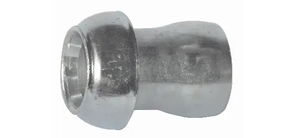 Cuplaj pentru furtun de mortar KVG 70x5/2" cu filet interior – piesă tată de 5/2" cu filet interior, Z15197X