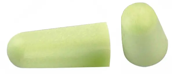 Dop pentru protecţie auditivă, EN 352-2 (2865), 250 perechi/pachet, Z1731