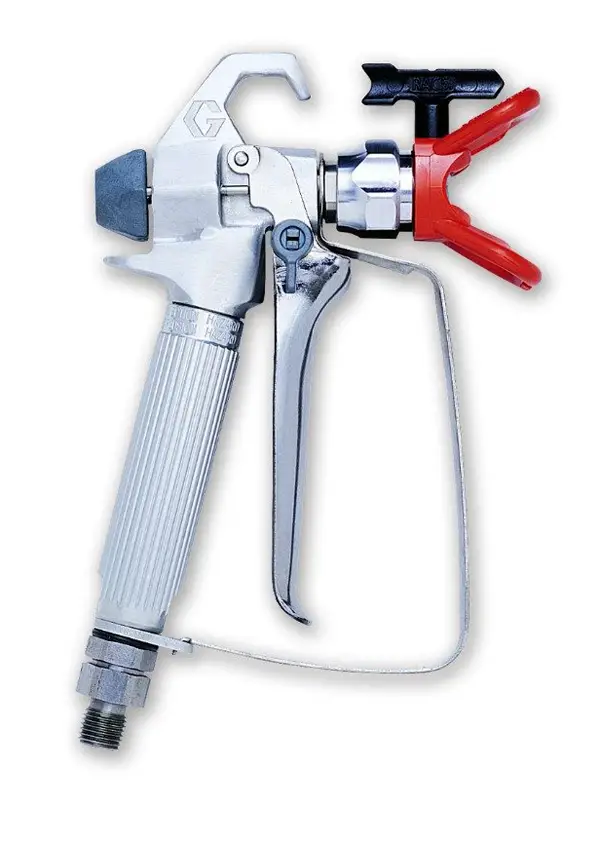 Pistol de stropit SG3 , 4 degete , cu RAC X , duza PAA515, Z17J910