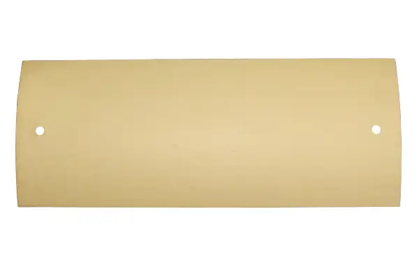 Tablă de uzură EB, pe lungime, fără scurgere, Z2000015181