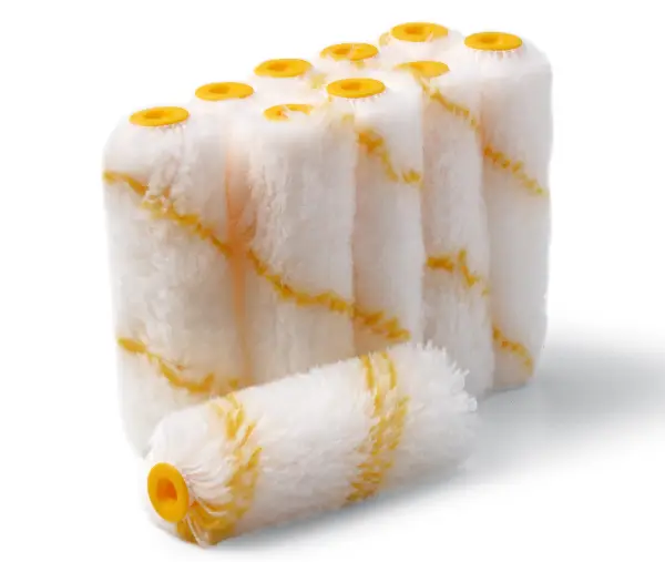 Rezervă pentru trafalet GOLDLINE HK pentru calorifer, 10cm, fir de 12mm, UA10, Z20011