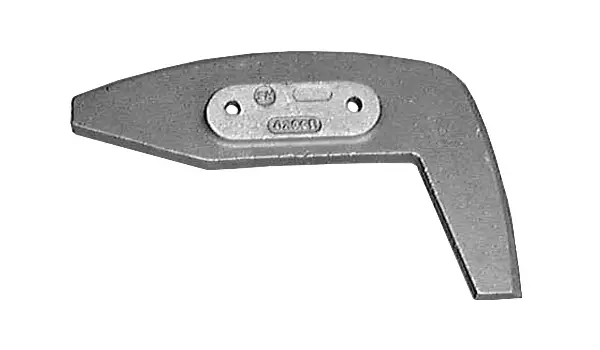 Pală de amestecare anterioară (65122), Z205305005X