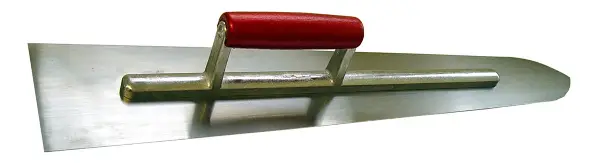 Gletuitor pentru pardoseală 600x120x1,2mm UA30, Z2103504