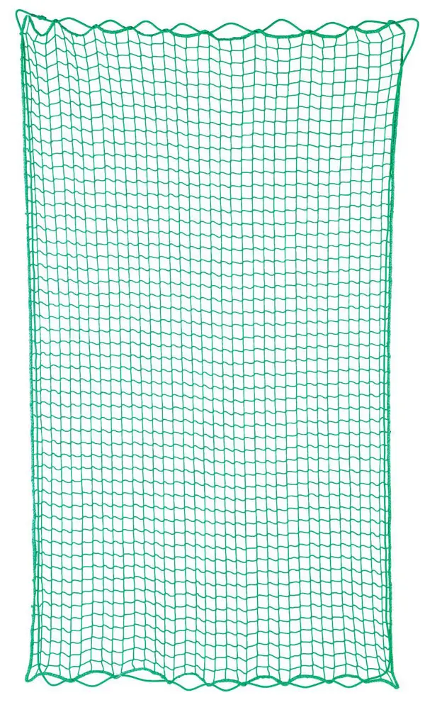 Abdecknetz PP hf, 3,0mm MW45mm, 2x3m groß, VPE20, Z2360-045-01-D