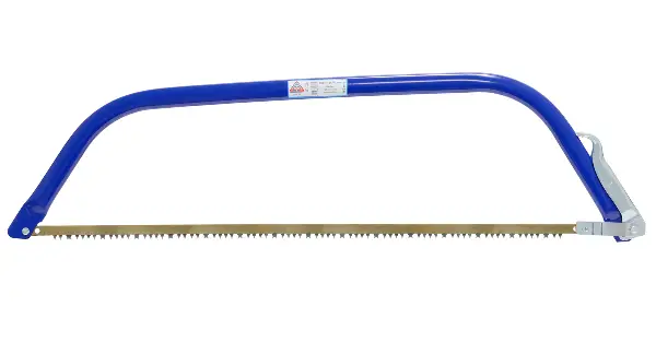 Ferăstrău cu ramă ovală 760mm UA12, Z2425760