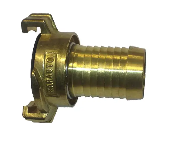 Cuplaj-gheară GEKA® cu mufă rotativă, 1", 130buc/cutie, Z2506