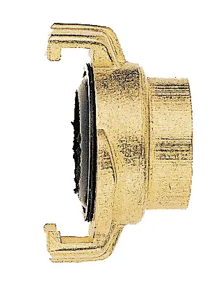 Cuplaj-gheară GEKA® cu F.Int., 3/8", 230buc/cutie, Z2511