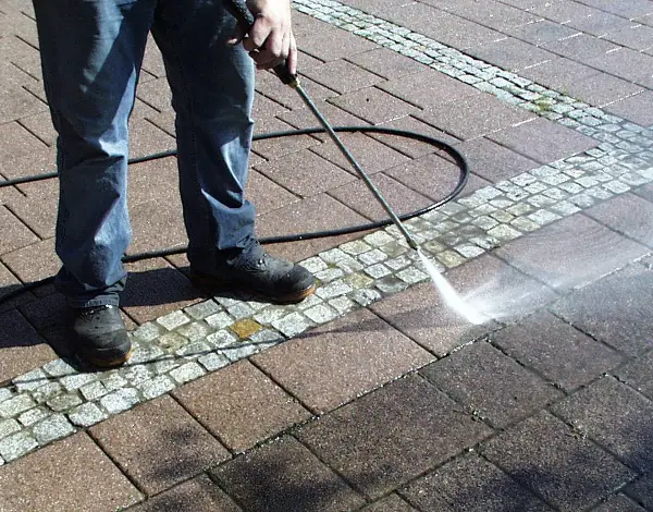 Lance de pulverizare SL 8 şi Chemical Kit CK pentru EASYCLEAN EC-60 PROBST, Z26110032