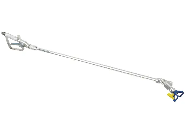 Pistol cu tijă PRO CLEANSHOT, 90cm, cu RAC X, Z287026