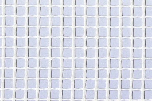 WDVS-Gewebe 3000 55m²/Rolle 145g/m² 4x4mm 33Roll/Pal, Z3000110