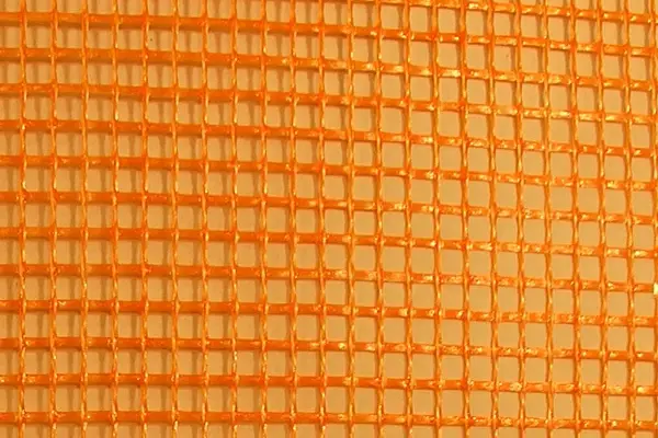 Ţesătură WDVS 3000, oranj, 50m²/rolă, 145g/m², 4x4mm, 145g/m², 30role/palet, Z3000OR