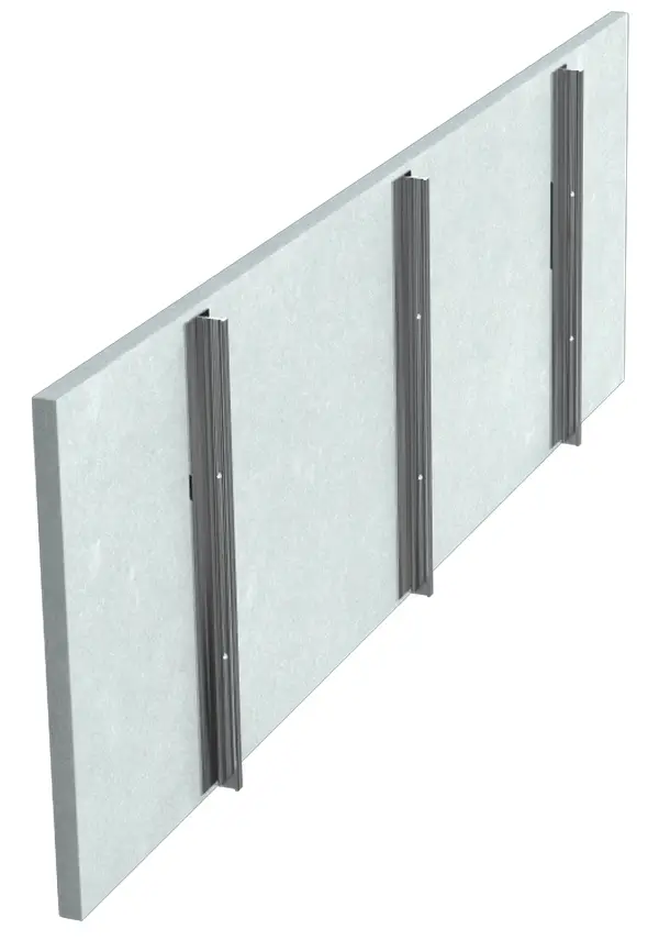 Scândură de cofraj HB 400x14mm, L=1,25m, 80Buc/Pal, Z30055125