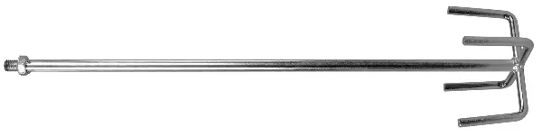 Spachtelrührer SPG 150 d=150mm für Handrührwerk EHR 23/2.5 S, Z31026000