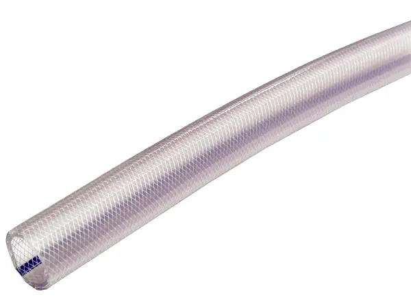 Furtun pentru transport, 2'', ID, 51mm, cu inserţie din ţesătură, 25ml/rolă, presiune de lucru 7bar, Z31151-1