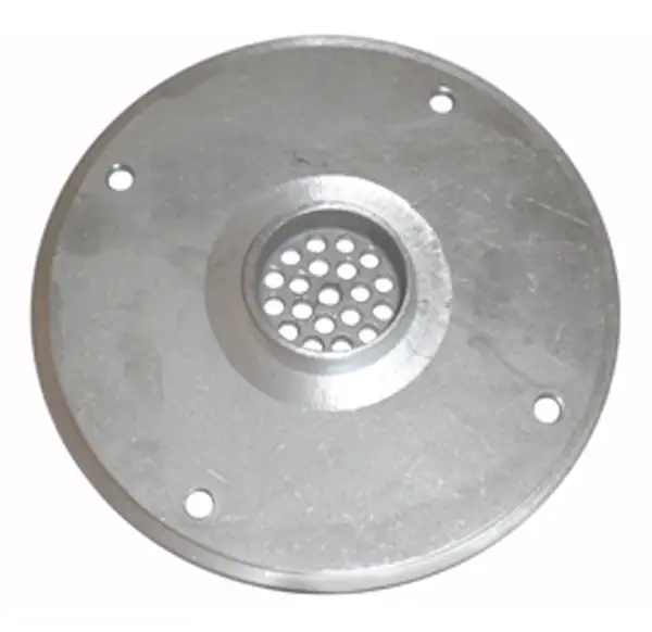 Aspiraţie plată pentru pompe SULZER J 12-15, Z31400611