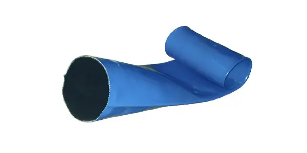 Furtun din PVC pentru siloz, diametru 200mm, pentru siloz pentru beton Eichinger, per metru linear, Z31