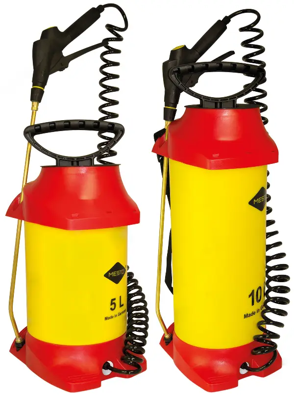 Şpriţieră MESTO 3270P, 10 L, Z3270P