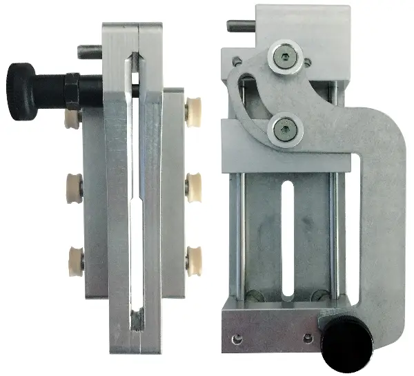 Aufrüstungsset kpl. für ISOBOY ML 300 auf MEL 300 inkl. Einrasteinheit, Anschlag, Z3304104