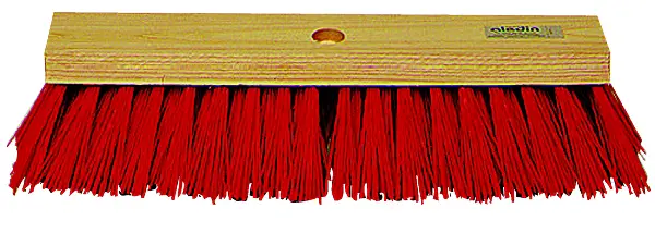 Mătură rutieră 40cm Elaston, Z3340