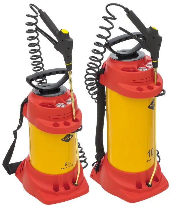 Şpriţieră MESTO 3585P, 10L, Z3585P