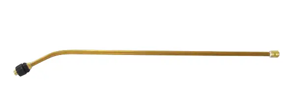 Ţeavă de pulverizare pentru şpriţiera MESTO, Z3655