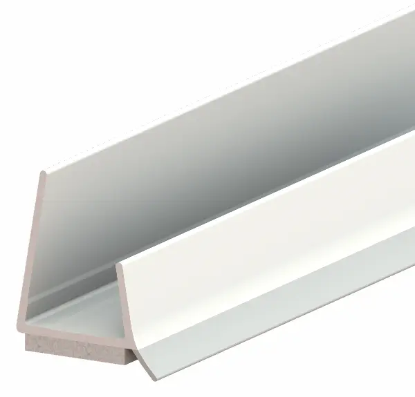 Profil legatura tamplarie/gips-carton 12,5mm, 2,5ml/bara, 50bare/cutie, Z3741250LO