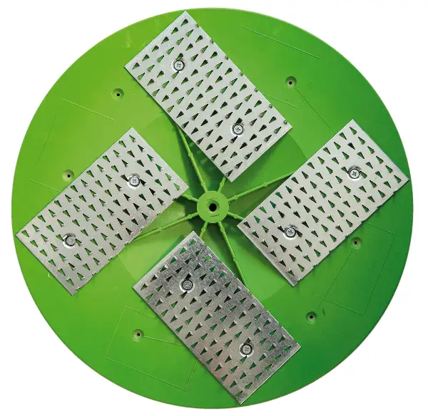 Disc EPG 400, Z37724000