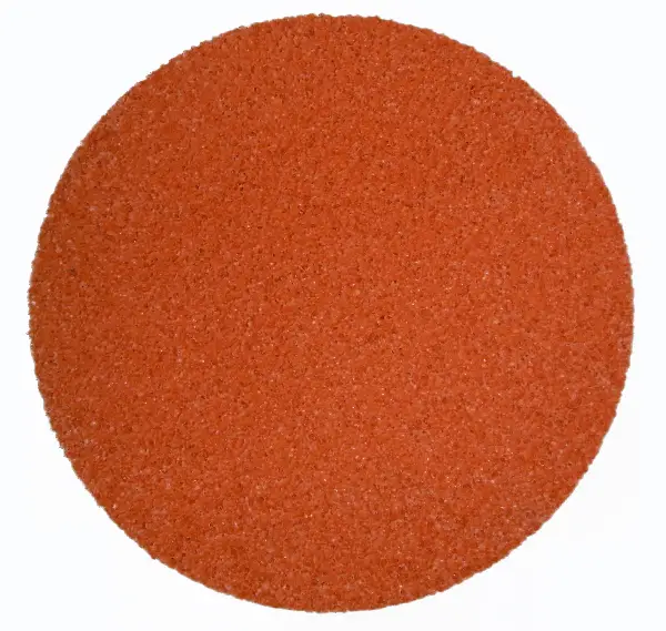 Schwammgummischeibe 385mm für EPG 400, EPG 400 WP, orange, Z37725000