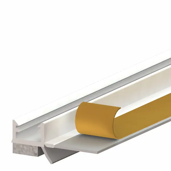 Putz/Schutzleiste 10mm,DL,flex. Abriss, 1,4lfm/Sta 60Sta/Kart 42Kart/Pal, Z3795140LO