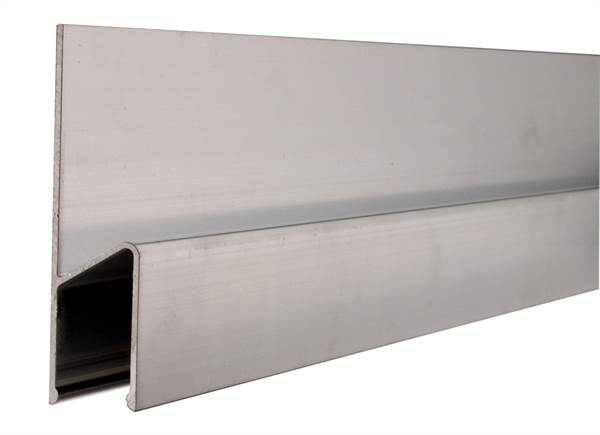 Dreptar tip H, 2615, 100cm, Z383100