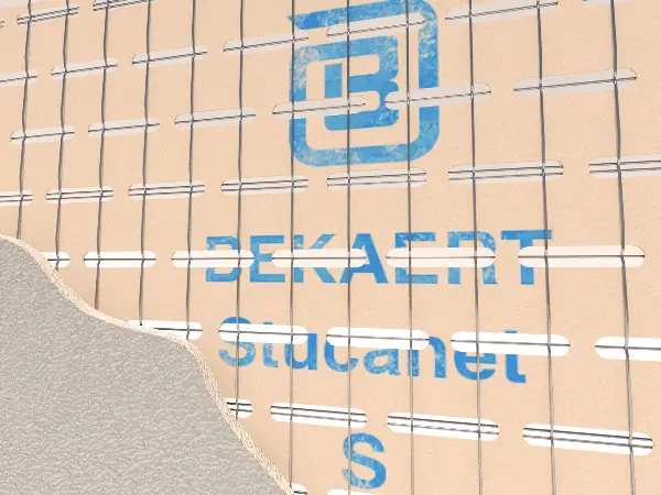 Stucanet S, 240 x 70cm, 1 placă = 1,68m², 1 legătură = 15 plăci, Z3885