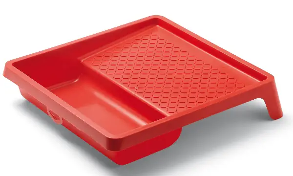 Cadă pentru var NESTO 15x28cm din plastic, Z40472