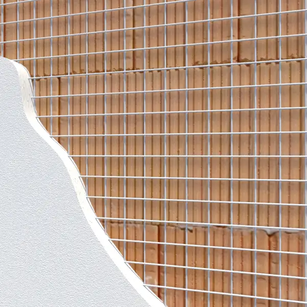 Armanet 12,7 x 12,7 x 0,8mm, lă?ime 100cm, 25 ml/rolă, 25 role/palet, Z405127