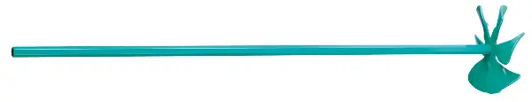 Collomixer LX 90 S Rührmenge 5-15kg d= 90mm 500mm lang, Z40950