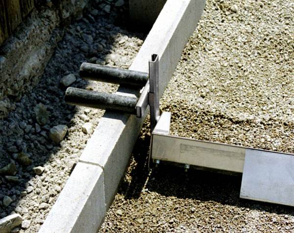 Set de role EP-UNI-RS pentru EASYPLAN EP-UNI PROBST, Z41000165