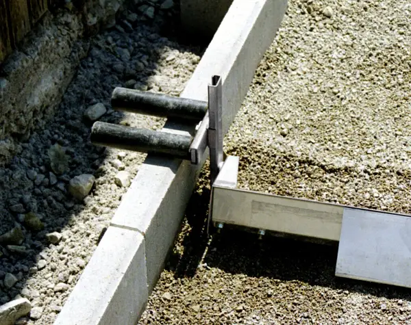 Set de role EP-UNI-RS pentru EASYPLAN EP-UNI PROBST, Z41000165