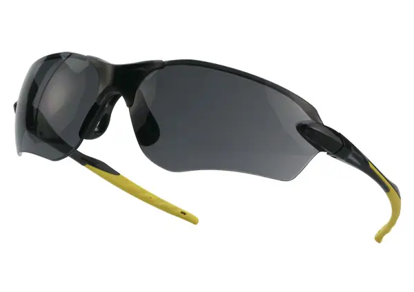 Schutzbrille FLEX, grau, EN166, VPE300/12, Z41963