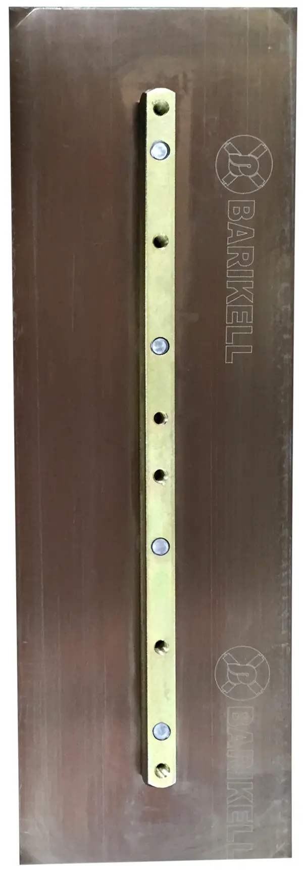 Finish-Blatt 355x152mm Gold-Edition für Flügelglätter 4-90, 4 Stk/Garn., Z4225G2