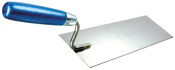 Mistrie pentru zidărie, 180mm RF, cu tijă gât-de-lebădă UA50, Z4305901