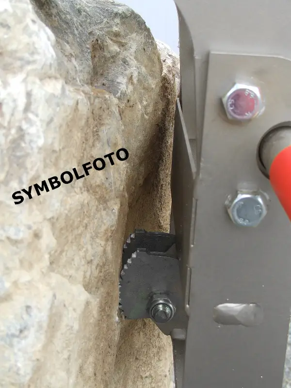 Fălci de schimb FTZ-MULTI-15-WB-G-120 (pereche) PROBST, Z43100943