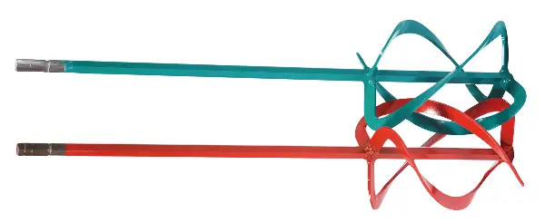 Dispozitiv de malaxare MKD 120 HF pentru Xo DUO, volum de amestecare 20-50 litri, HEXAFIX, Z44070