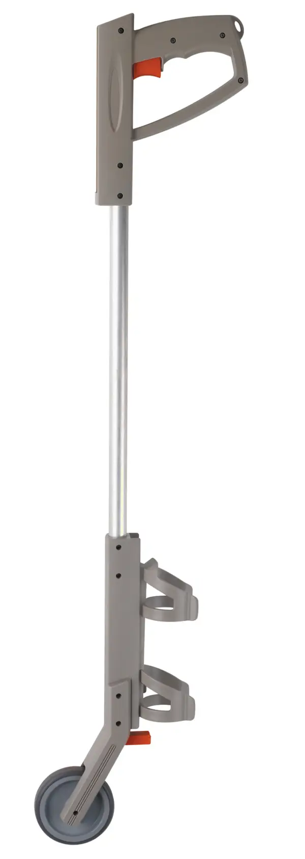 Markierstange mit Rad für Baumarkierspray, Z441617