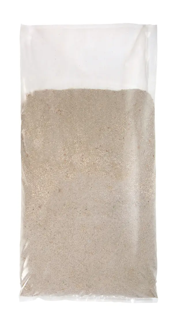 Sac pentru materiale grele, din PE, 1500 x 2200mm / 0,10mm grosime, capacitate circa 950 de litri, 10 bucăţi/legătură,...