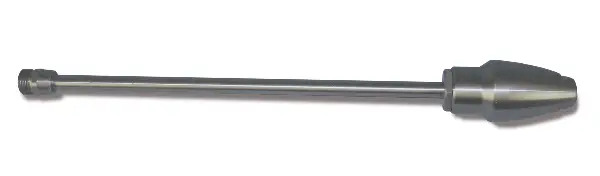 Kit de duze rotative pentru DYNAJET 500me/mg/md, Z459345W