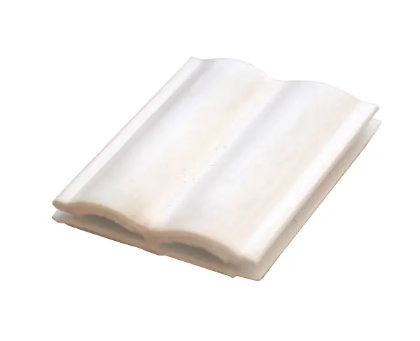 Conector pentru profile, din PVC, lungime 30mm, 100buc/cutie, 600cutii/palet, Z4603039