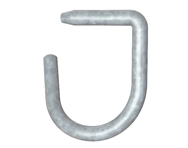 Spină vierme, zincată, Z4810120