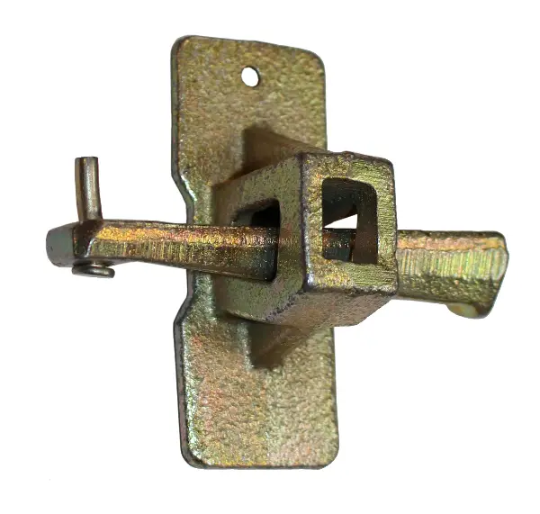 Clemă pentru cofraj Rapid, pentru fier beton rotund, de 6-10mm, UA50, Z4811580