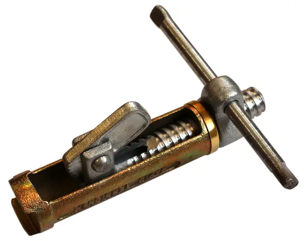 Dispozitiv Rapid pentru tensionarea cofrajului, Z4811582