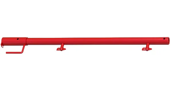 Semicadru vertical 20G, 1m, vopsit, Z48120