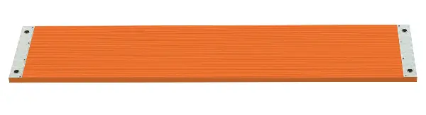 Platelaj din lemn, 1,25m, Z481400